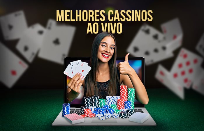 တိုက်ရိုက် live dealer ကာစီနို ဂိမ်းများ