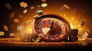 Sportsbook odds table နှင့် bet slip မြင်ကွင်း